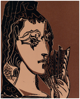 SH Modern announces grand opening of new gallery space with Modern Masters | Picasso, Dalí, Matisse and more featured